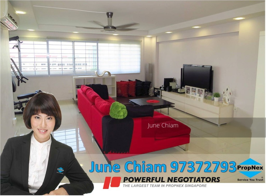 Blk 130 Choa Chu Kang Avenue 1 (Choa Chu Kang), HDB 5 Rooms #133627152